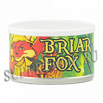 ����� Cornell & Diehl Tinned Blends Briar Fox (57 ��.) Vintage 2020