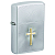  Zippo 48581 - Cross Design