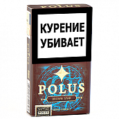  Polus Compact - Brown Star ( - ) ( 155)