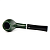  Savinelli Arcobaleno - Green 207 ( 9 )