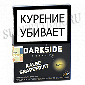 ����� ��� ������� DarkSide - CORE -  Kalee Grapefruit (25 �����)