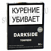����� ��� ������� DarkSide - CORE -  Torpedo (30 �����)