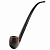 ������ BPK Churchwarden - 73-35 Brown (��� �������)