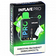 POD  INFLAVE - PRO 7000  -   - 2% - (1 .)