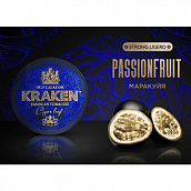 ����� ��� ������� Kraken - Strong Ligero - L08 Passionfruit (��������) - (30 ��)