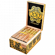 ������ Oscar Valladares - 2012 Connecticut Toro Box-Pressed (1 ��.)