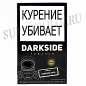 ����� ��� ������� DarkSide - CORE - DarkSide Cola (100 ��)