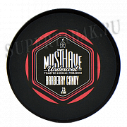 ����� ��� ������� Must Have  - Barberry Candy - � �������� ������������ ������ (���� 25 ��)