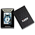  Zippo 48936 - Feed the Good Wolf - Black Matte