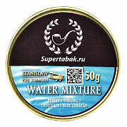 ����� Stanislaw The 4 Elements - Water Mixture - (����� 50 ��.)