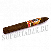 ������ Arturo Fuente - God of Fire by Carlito - Piramide (1 ��.)