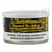����� Cornell & Diehl - Burley Blends - Haunted Bookshop (57 ��) Vintage 2020