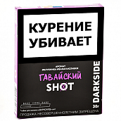 ����� ��� ������� DarkSide - SHOT - NEW ��������� (30 ��)