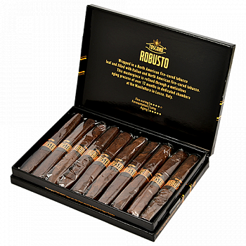 ������ Toscano Robusto (10 ��.)