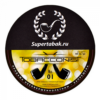 ����� Obacconis �1 (����� 50 ��)