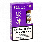 ������ Stanislaw - Panzu Glass (1 ��.)