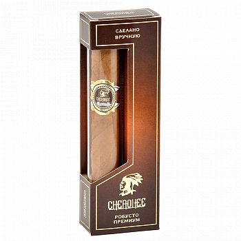 ������ Cherokee Premium Robusto ���������� ���� 1 ��