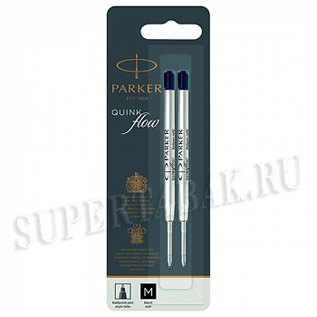   PARKER - QuinkFlow Z08 -  M-1 (CW1950372) - 2 