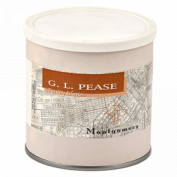 ����� G. L. Pease The Fog City Selection Montgomery (100 ��) - Vintage