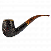  Savinelli Tortuga - Rustic KS 606 ( 9 )