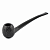  Savinelli Churchwarden - Rustica 202 ( )