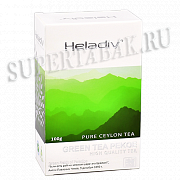 ��� Heladiv - Green Tea Pekoe (100��)