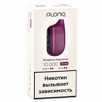 POD-������� Plonq Max Pro (10.000 �������) - ������� ��������� - 2% - (1 ��.)