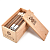 ������ Principle Cigars Accomplice Classic White Band - Lancero (1 ��.)
