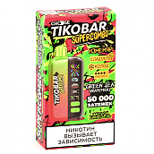 ����-������� Tikobar Supercombo - 50.000 ������� - ������ ��� � ����������� (1 ��.)
