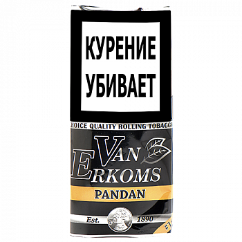 ���������� ����� Van Erkoms - Pandan (40 ��)