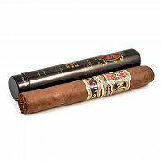  Arturo Fuente - FFOX Fuente Fuente Opus  Lost City - Double Robusto Tubos (1 .)