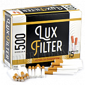 ���������� ������ LuxFilter - 15��    (500 ����)