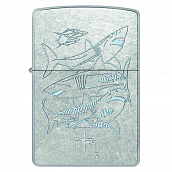 ��������� Zippo 48595 - Guy Harvey
