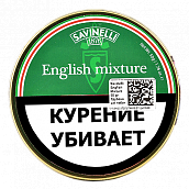 ����� Savinelli - English Mixture (50 ��)