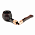 ������ Peterson Christmas Pipe 2024 Heritage - 406 (��� �������)