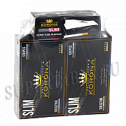 ����� Crown - Slim 120 (������� Crowm slim + 2 ����� ����� Crown slim 120)