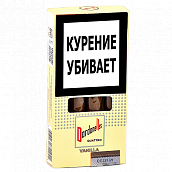 ��������� Dardanelles - Quattro - Vanilla (4 ��.)