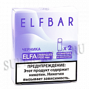  Elf Bar ELFA -  - 4  (2 .)