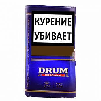 ���������� ����� DRUM - Original Blue (50 �����)