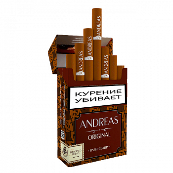 ��������� Andreas - Original (20 ��.)