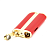 ��������� �������� Adorini - Single Jet Turbo Lighter - Red/Gold - ���.15443 (15092)