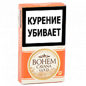 ��������� Bohem Demi - Cavana Gold