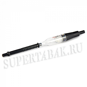 ��������-������ ��� ������� -  MINITOX Amy Deluxe - Plastic black