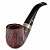  Peterson Christmas Pipe 2023 SandBlast - 01 ( 9 )