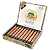 ������ Arturo Fuente - Chateau Fuente - Royal Salute Sun Grown (1 ��.)