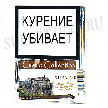 ����� Castle Collection -  Sternberk (����� 40 ��)