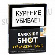 ����� ��� ������� DarkSide - SHOT - ���������� ���� (30 ��)