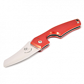   Les Fines Lames - Le Petit -  Anodized Aluminium Red