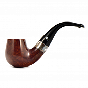  Peterson Kildare - 221 Silver P-Lip ( 9 )