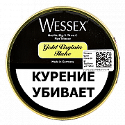 ����� Wessex Gold Virginia Flake  (50 ��)